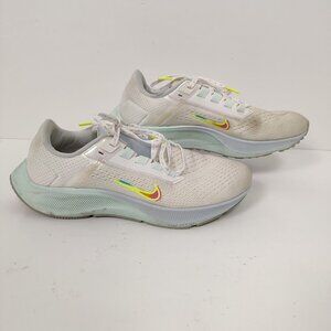Nike Women's Air Zoom Pegasus 38 Premium Running Shoes Size 8.5 Gym Outdoor